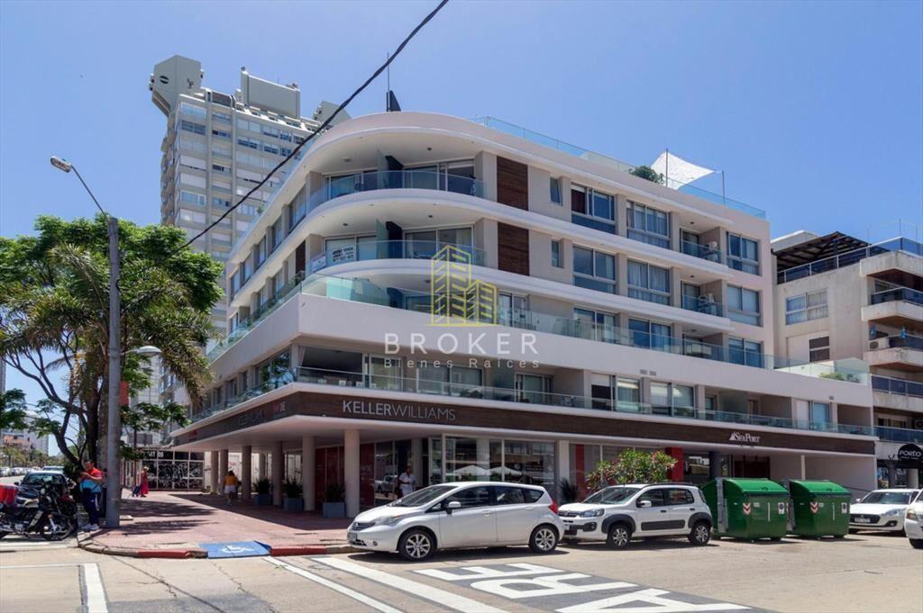 Apartamento en Punta del Este, Península