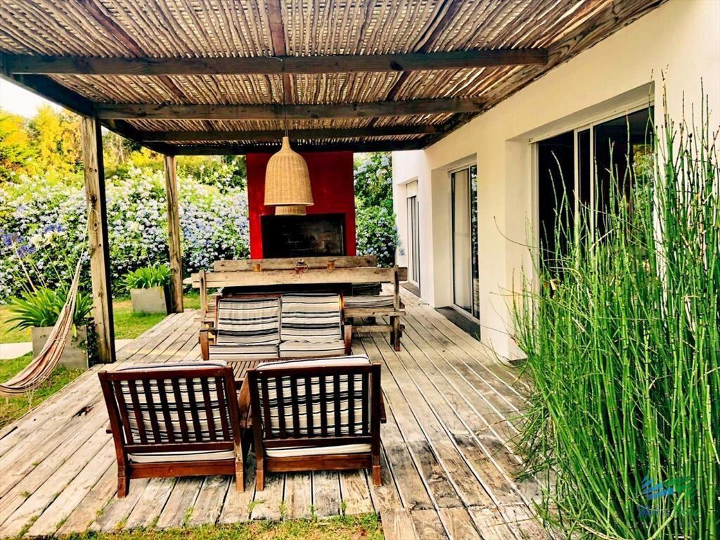Casa en Punta del Este, Marly