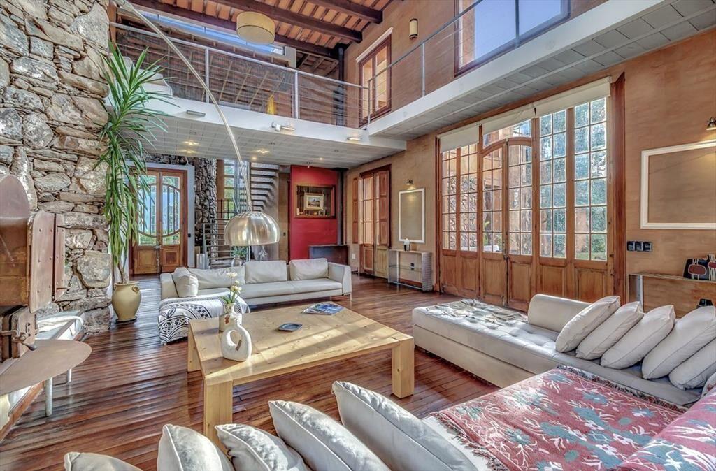 CASA EN ALQUILER DE TEMPORADA LA ARBOLADA