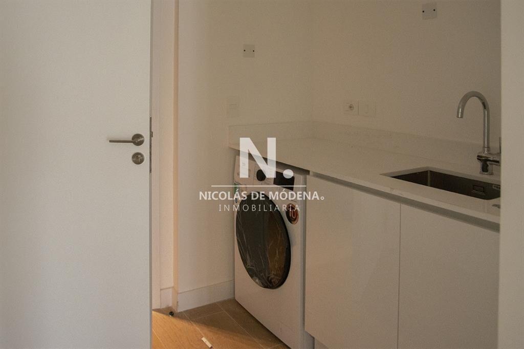 Departamento en venta en Torre de categoria en de