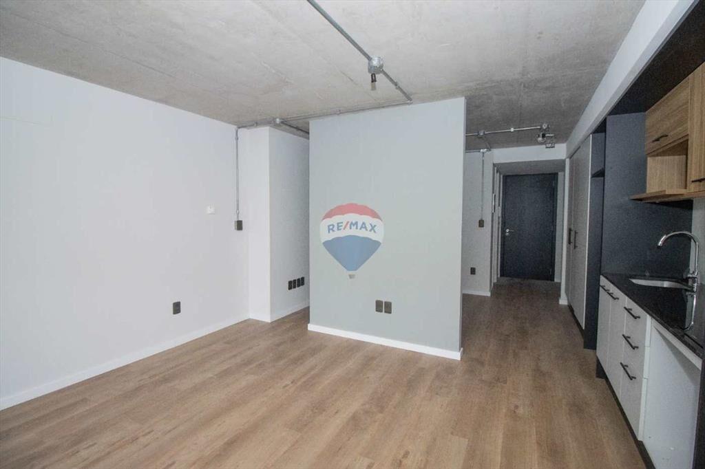 Vendo apartamento monoambiente Pocitos con renta