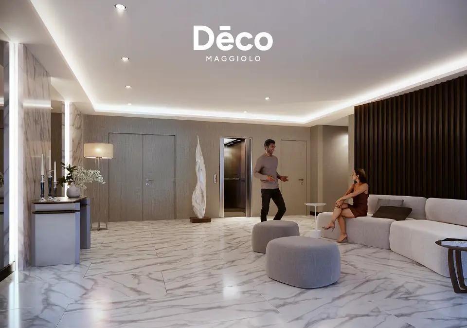Apartamento en venta a estrenar 2 dormitorios 2 baños piso