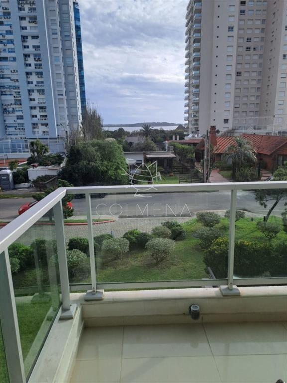Alquiler invernal en Playa Mansa Punta del Este 3