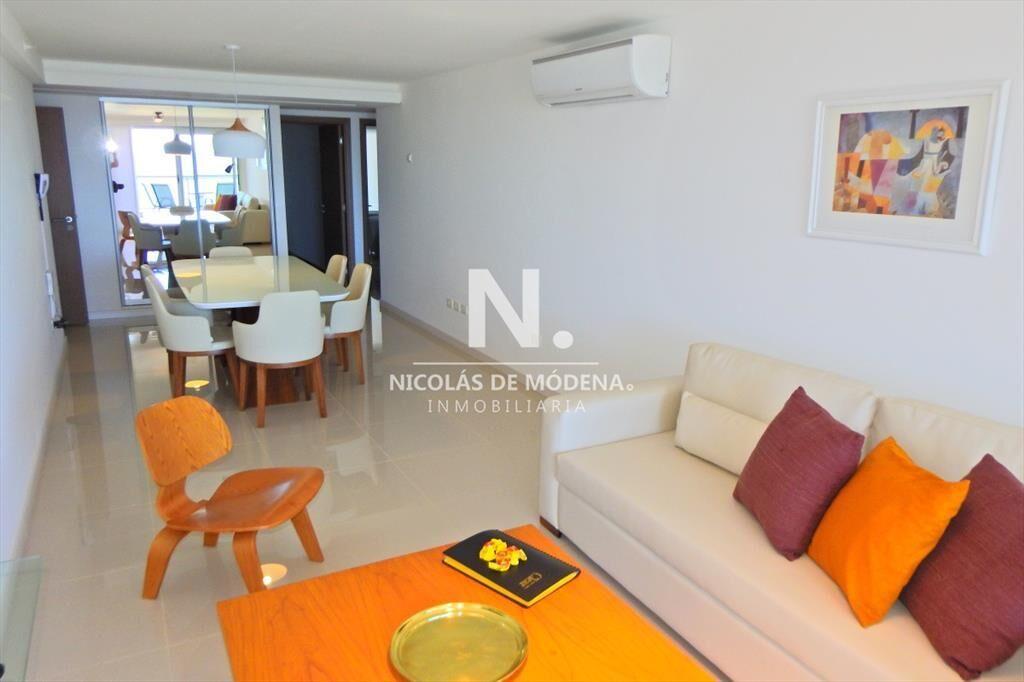 precioso departamento en la brava