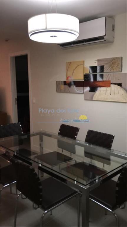 Apartamento de 2 dormitorios en Torre Greenlife ,