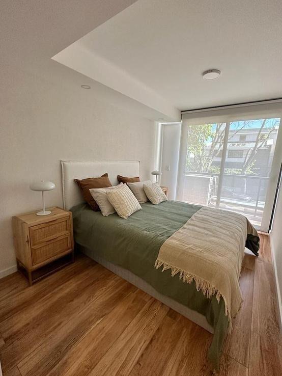 Venta apartamento 1 dormitorio Pocitos Nuevo Urban XII