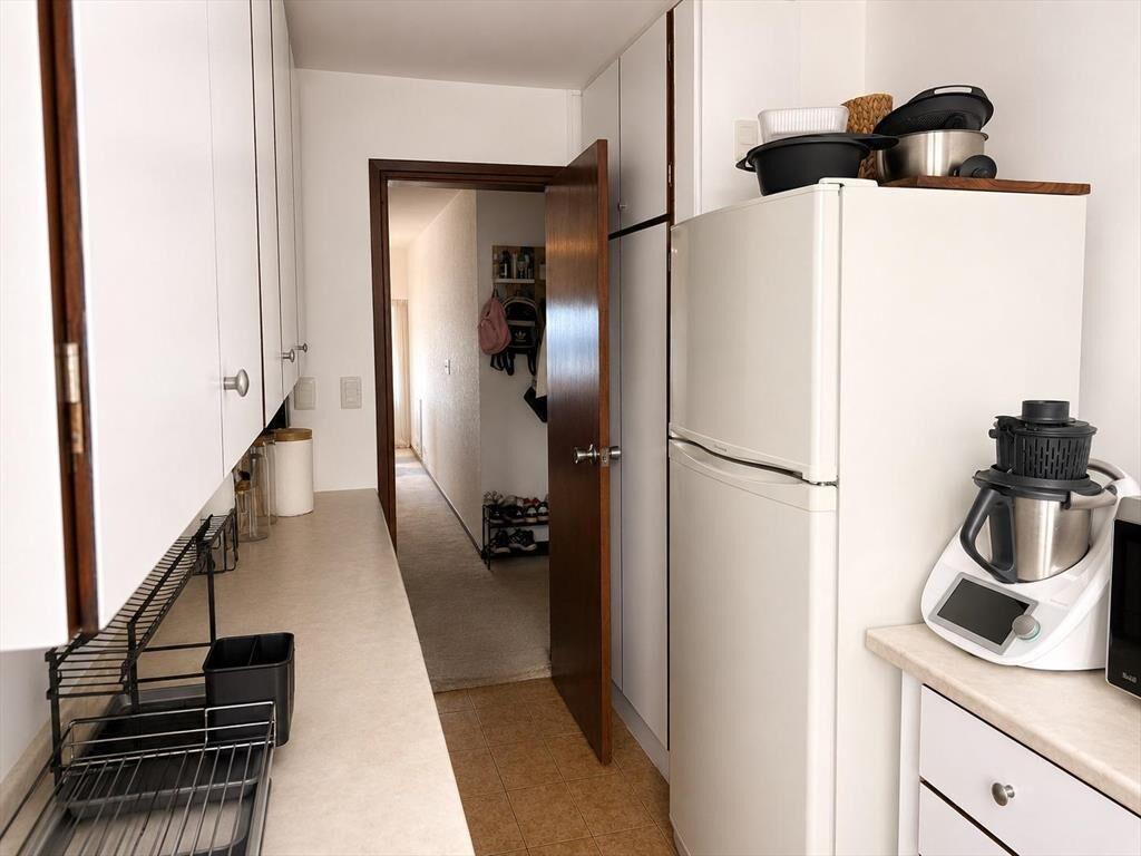 Apartamento 2 dormitorios playa Brava