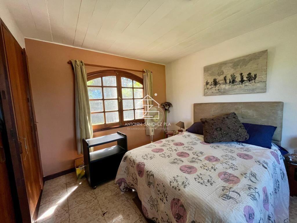 VENTA CASA 3 DORMITORIOS TIO TOM