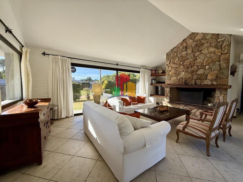 Chalet en Rinc�³n del Indio � A 500 metros del