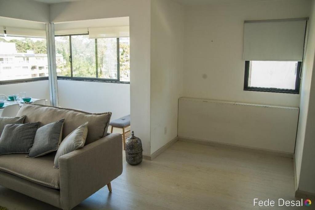 Apartamento en Venta y Aqluiler, Roosevelt, Punta del Este,