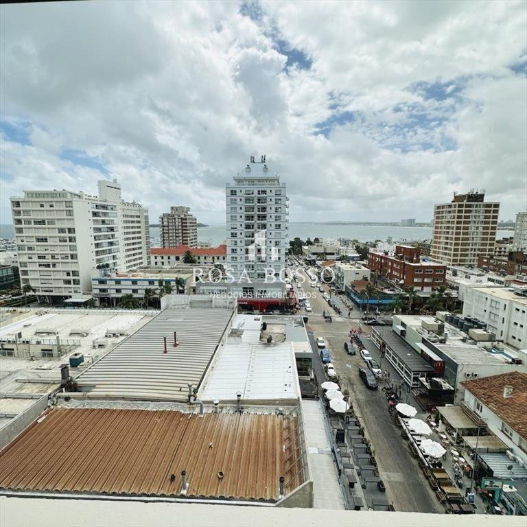 Venta y alquiler de apartamento de 3 dormitorios en Punta d