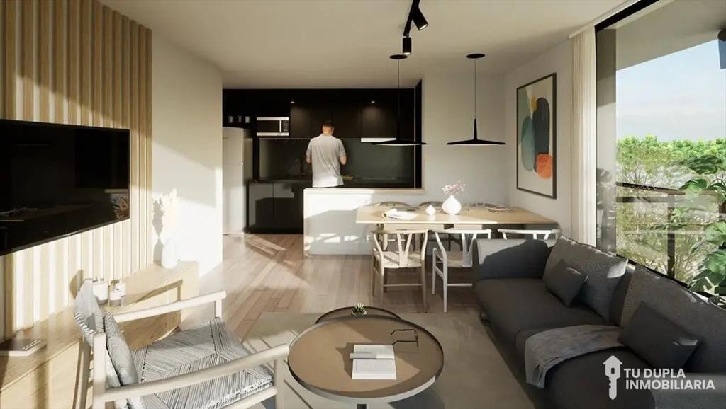 Venta apartamento en Centro