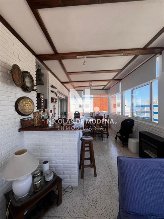 En alquiler apartamento de 3 dormitorios en Brava, Punta de