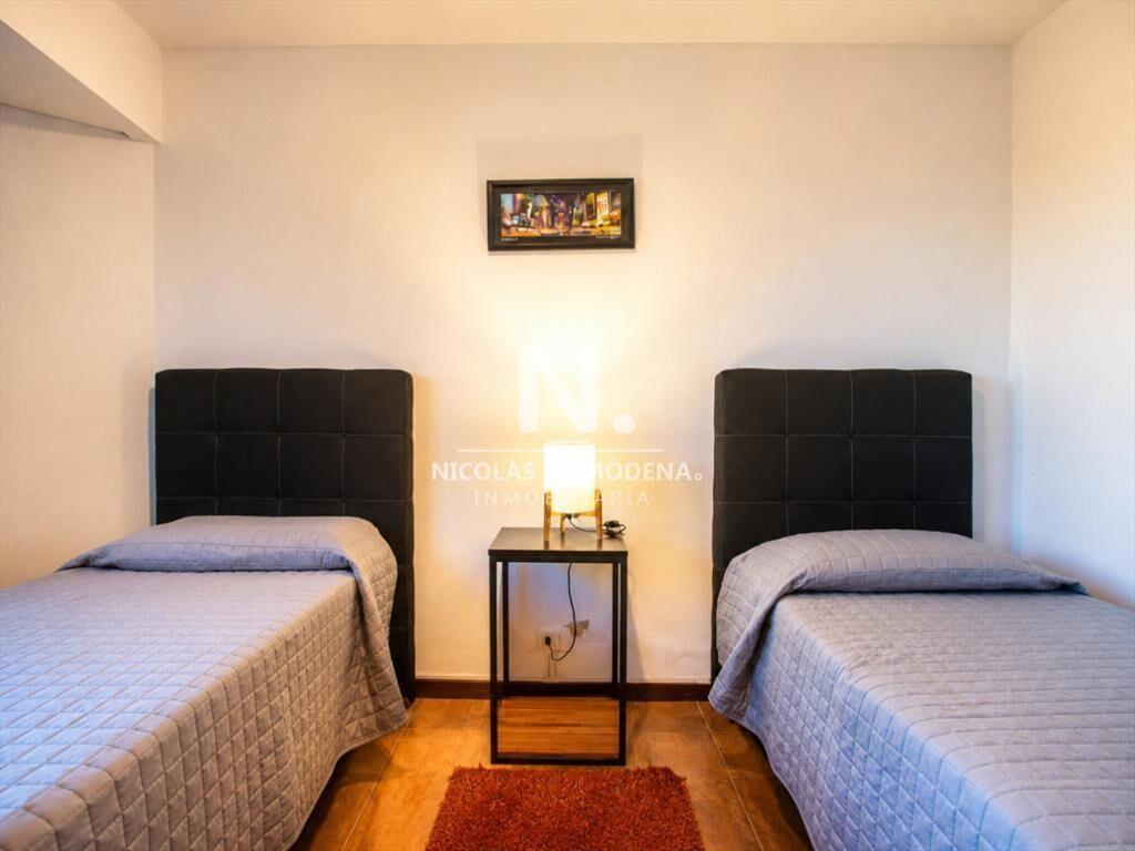Apartamento de 2 Dormitorios en Roosevelt, Punta