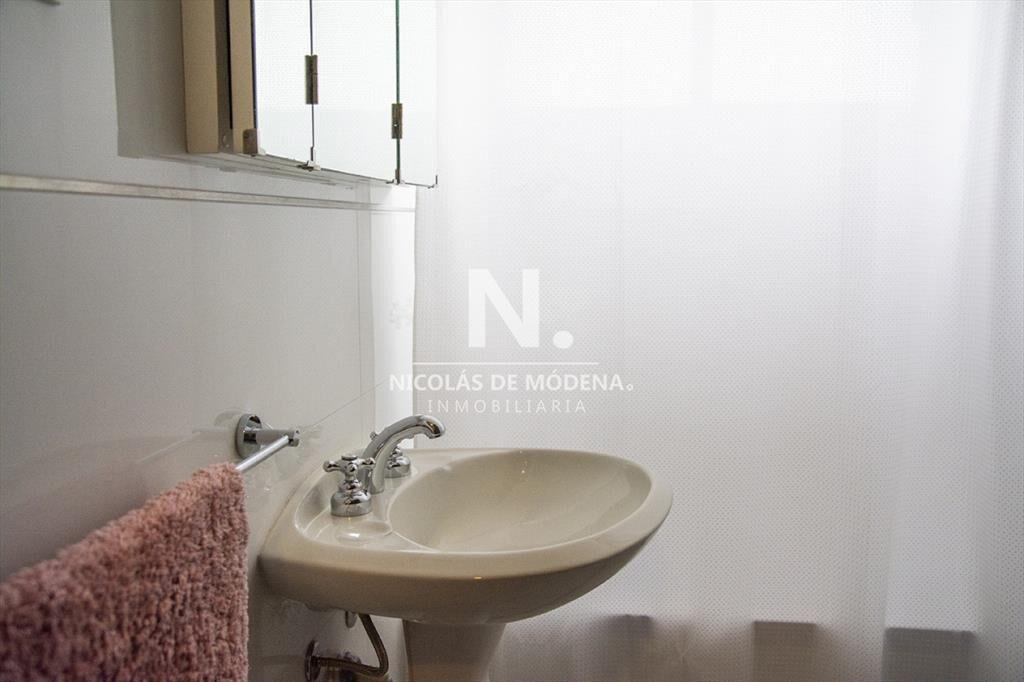 Apartamento en Venta de 3 dormitorios en parada 2