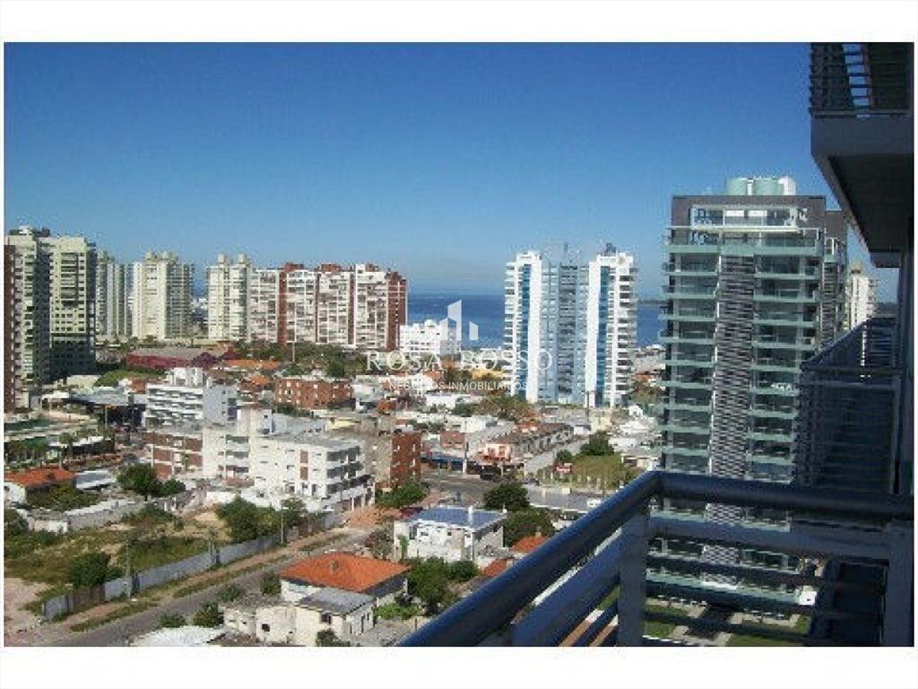 Apartamento en Brava, 1 dormitorios *