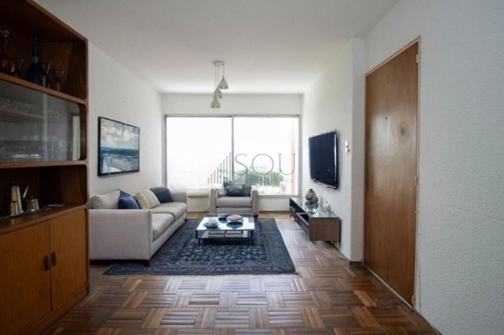 Venta apartamento 3 dormitorios La Blanqueada
