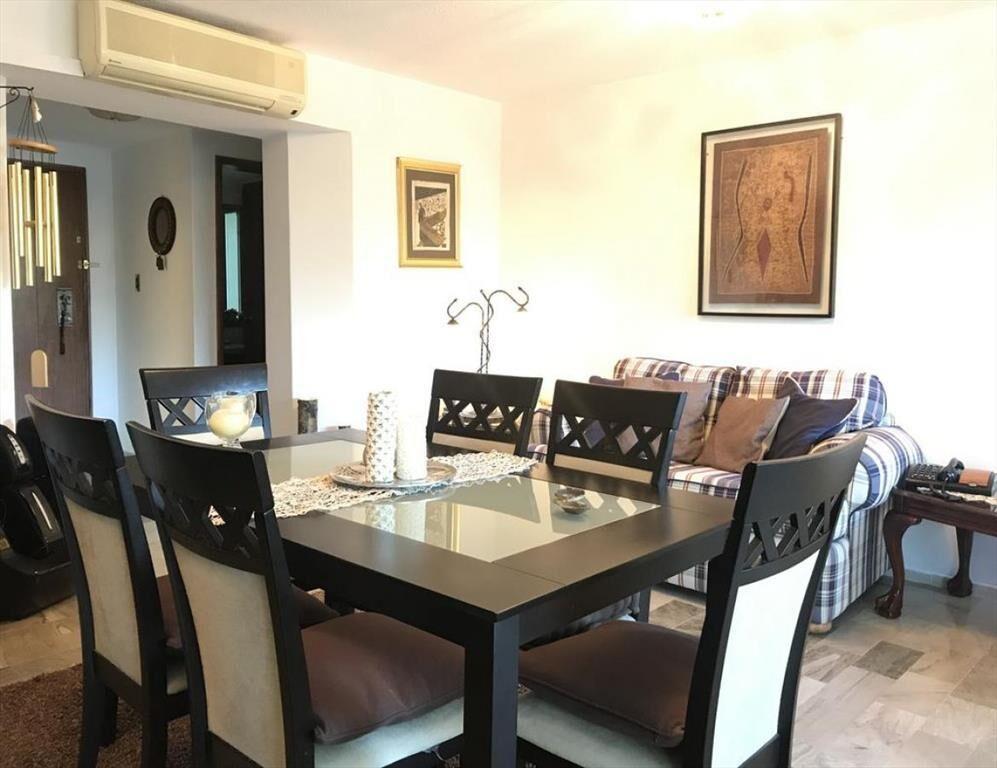 Apartamento de 3 dorm. Avda. Roosevelt - Punta del Este - F