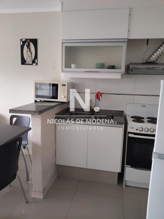 Vende apartamento de 1 dormitorio Mansa, Punta