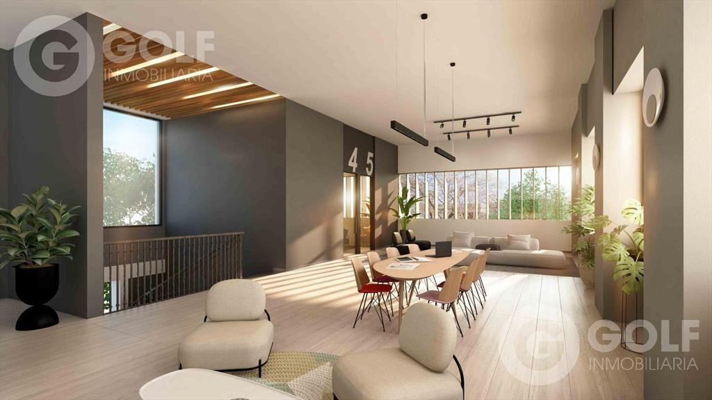 Venta de apartamento en Prado