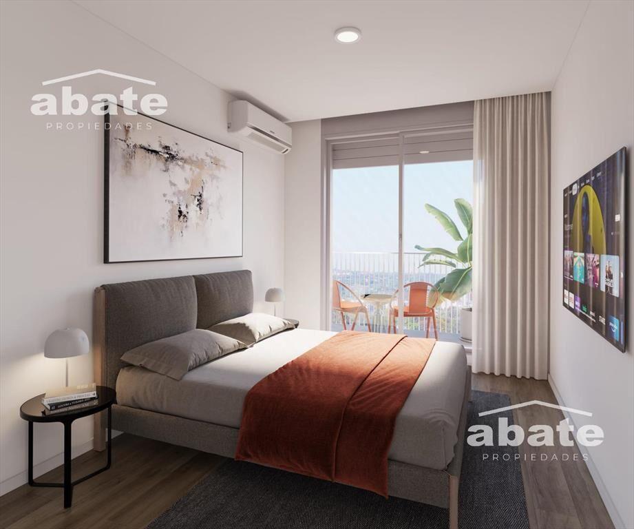 Venta apartamento 1 dormitorio en Cordón, Montevideo