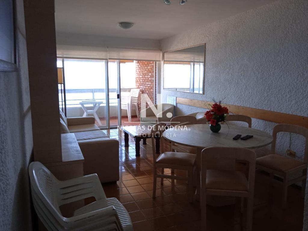 Apartamento en Punta del Este, Mansa