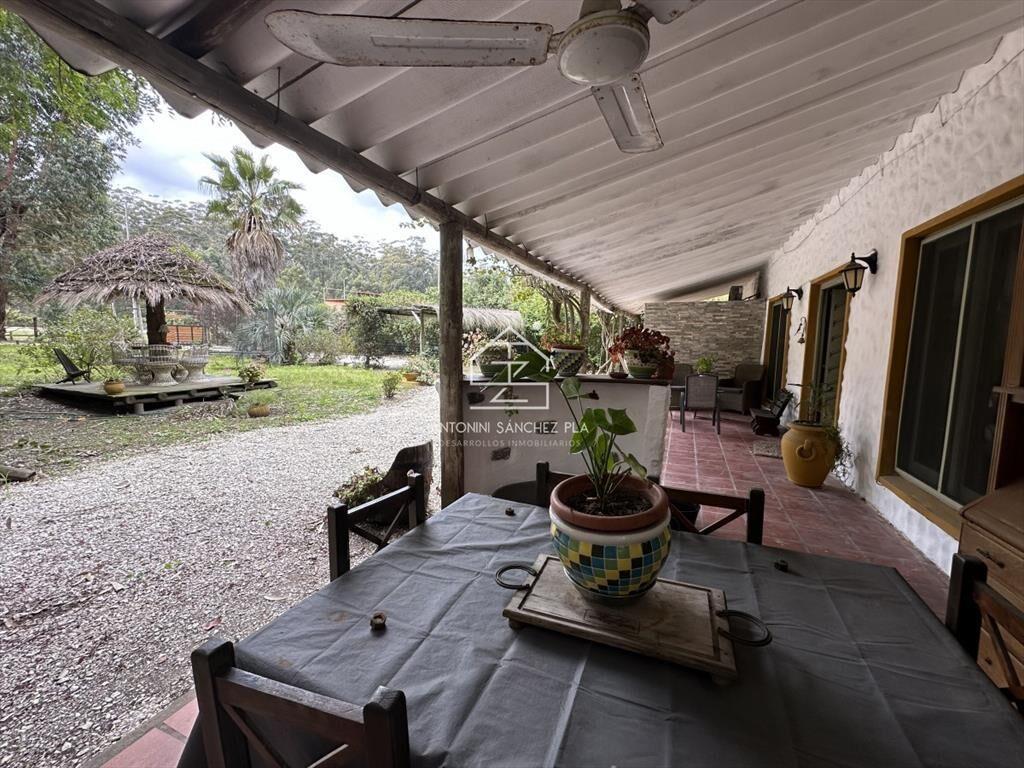 Venta casa en Portezuelo, Punta Ballena