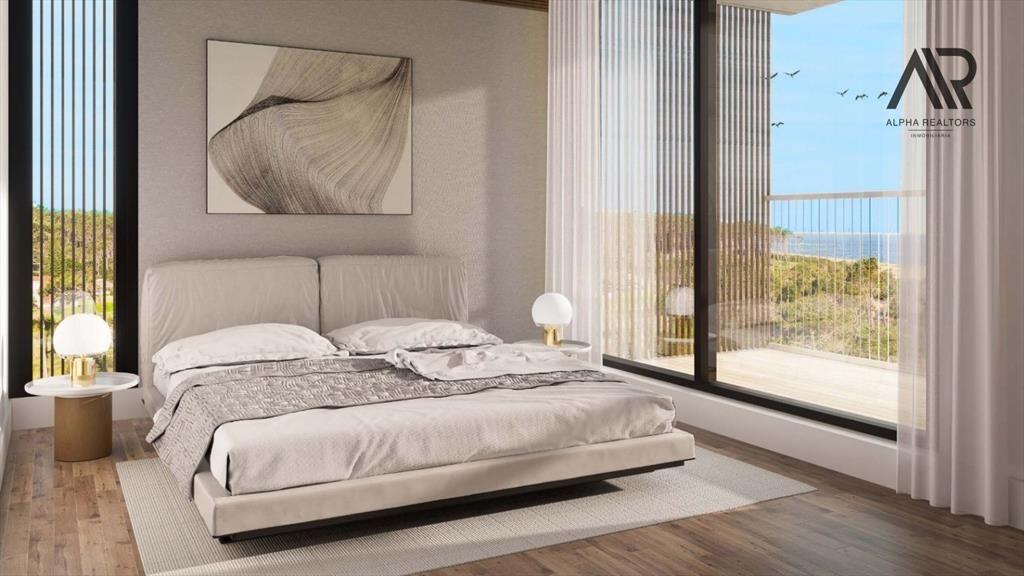 Apartamento en venta c/ cochera en P. Ballena