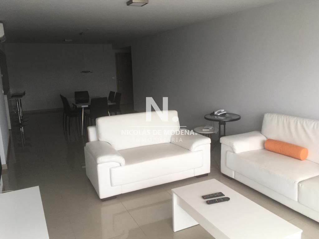 Apartamento en edificio Onix