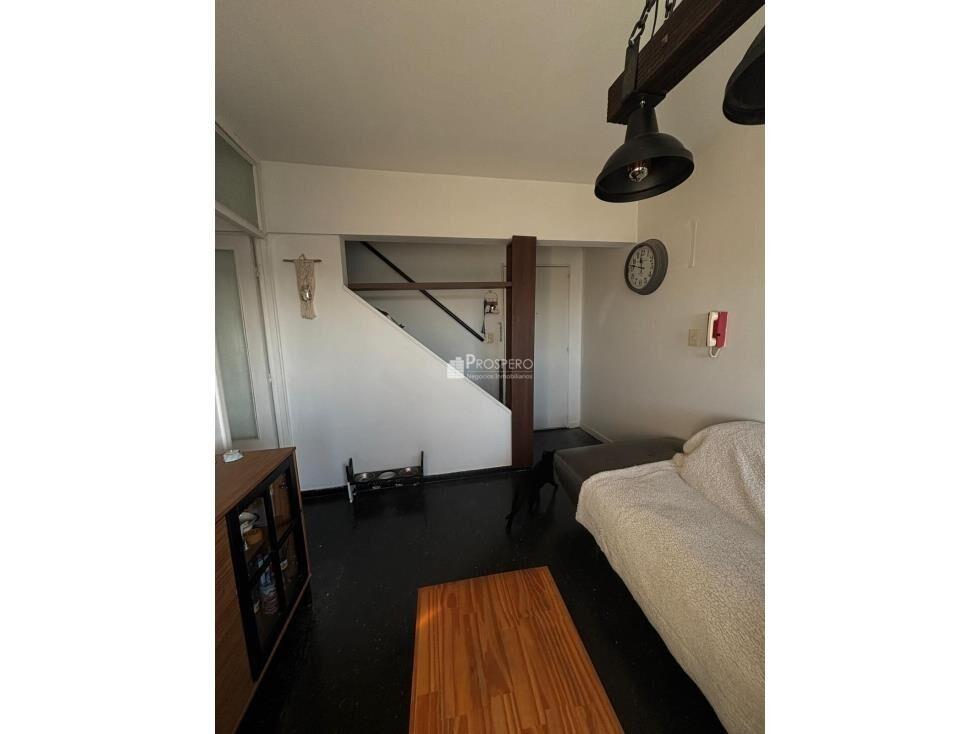 al1993 venta apto 2 dorm coop. Union