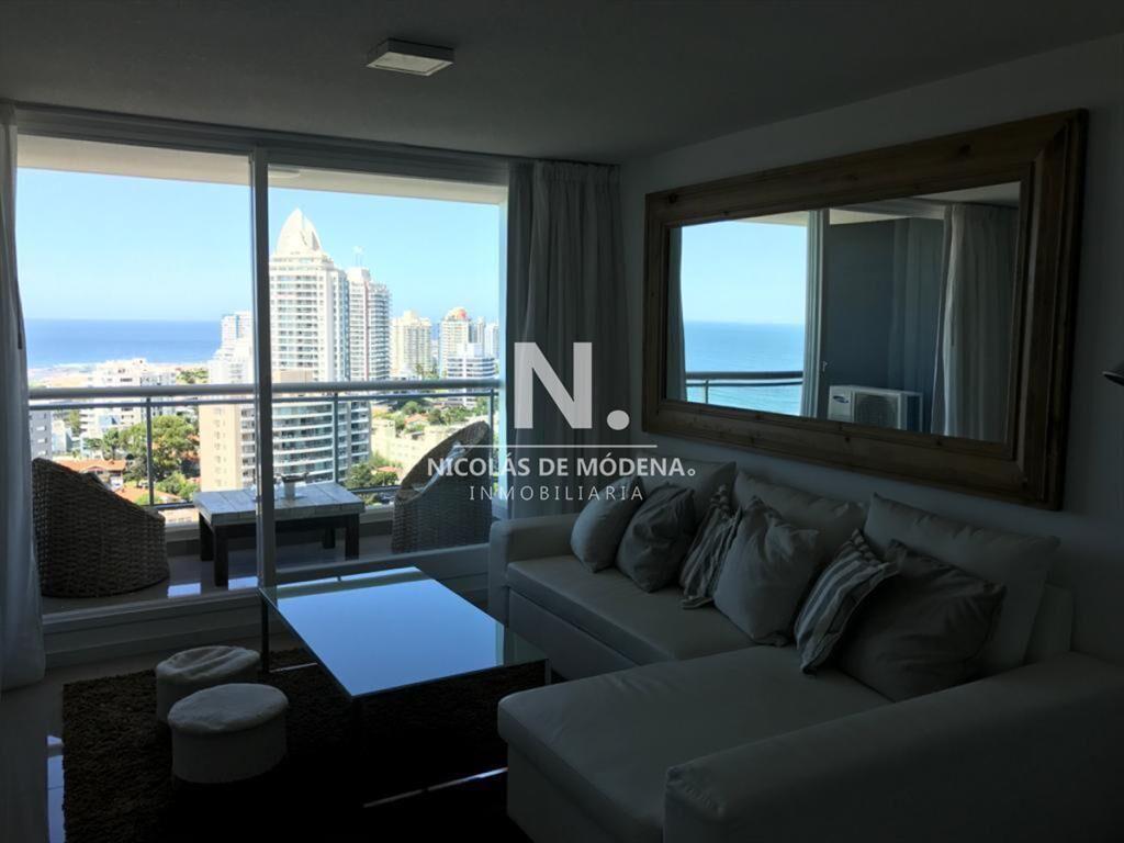 Venta Apartamento 1 dormitorio en zona Roosevelt
