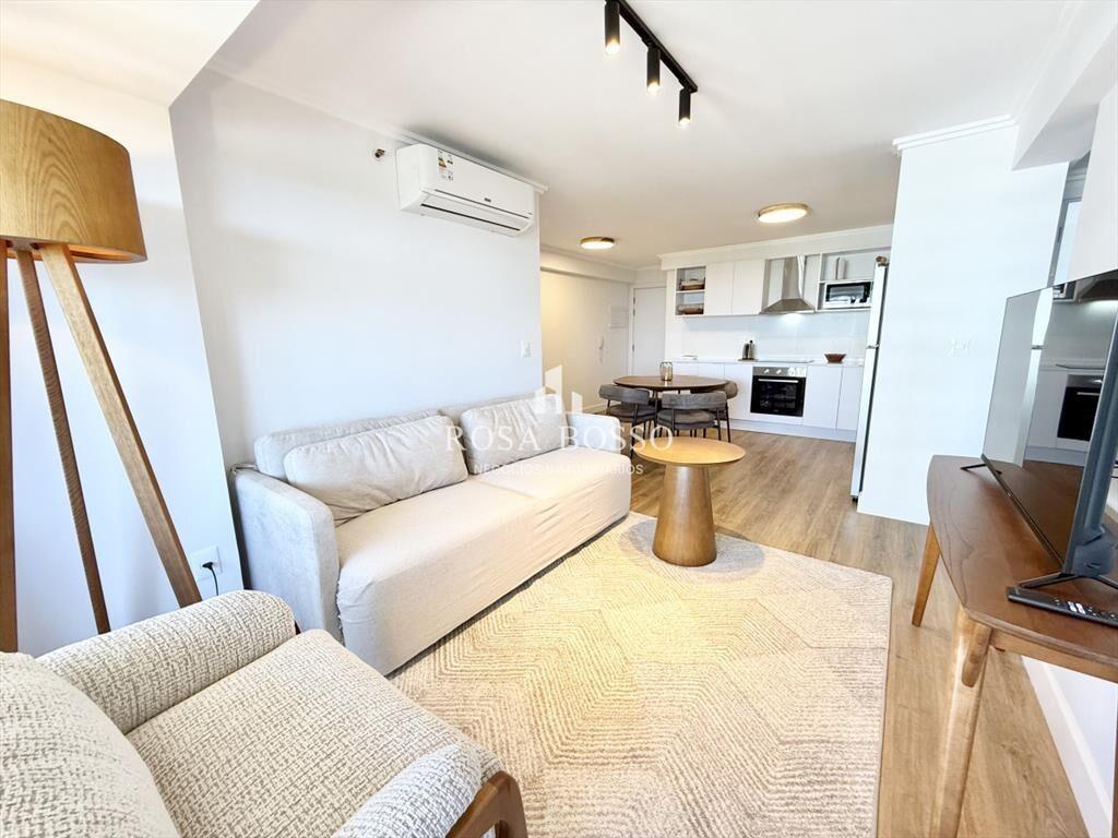 Apartamento Alquiler 3 dormitorios SeaGarden del