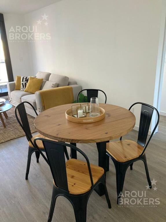 Venta apartamento un dormitorio en La Blanqueada - 108