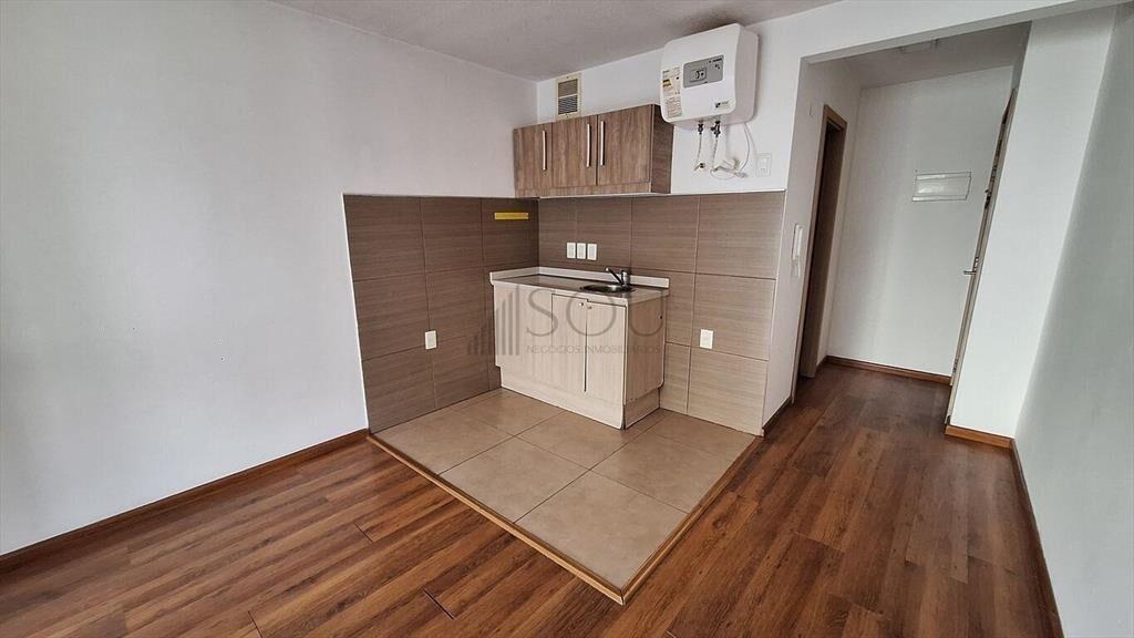 Alquiler Monoambiente, Centro