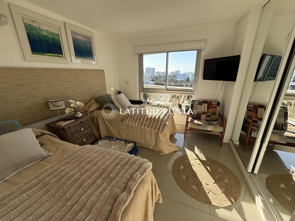 Apartamento en Wind Tower, 2 dormitorios