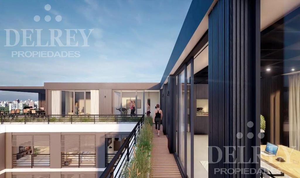 Venta Apartamento - Palermo DELREY PROPIEDADES