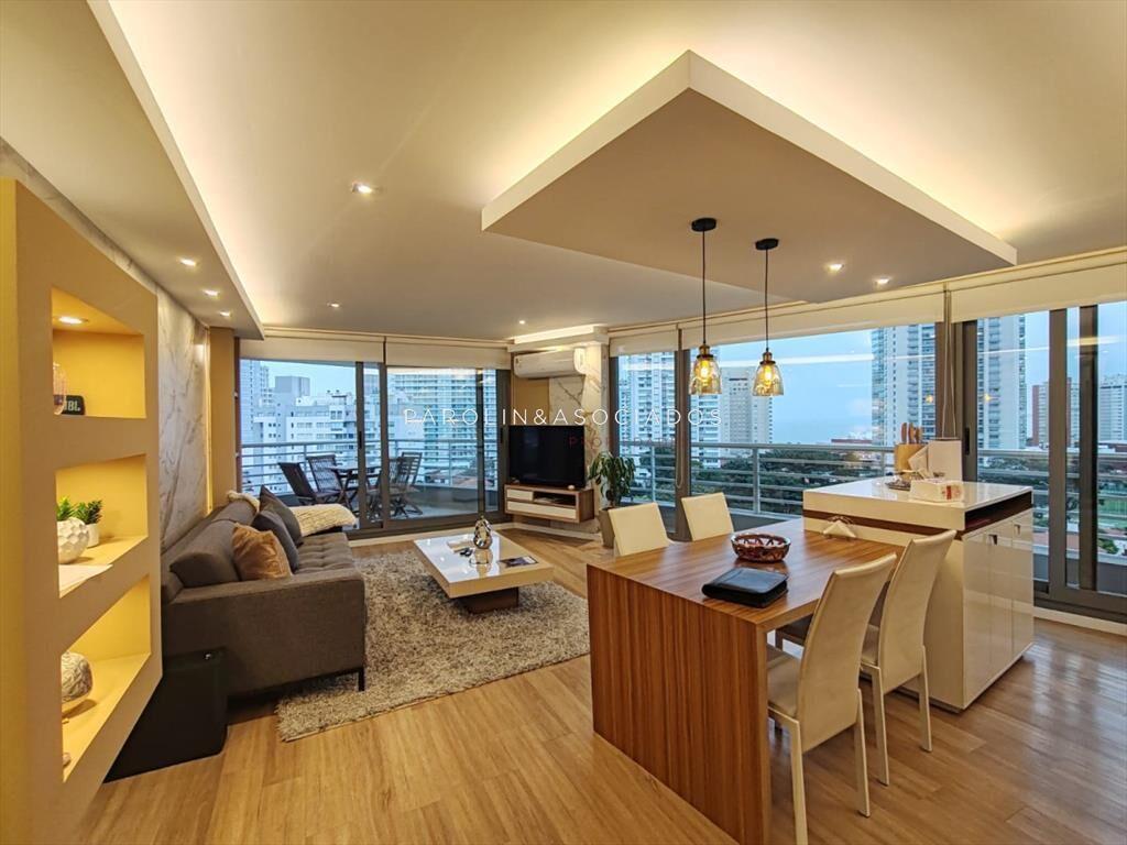Departamento en Venta de 2 dormitorios en Alexander Bouleva