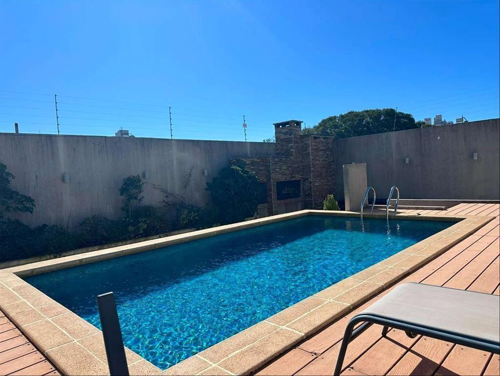 ALQUILER – GOLF RESIDENCE | PUNTA CARRETAS - MONOAMBIENTE C