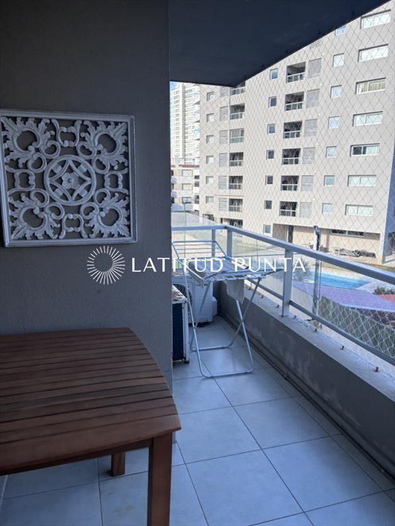Apartamento 2 dormitorios. Aidy Grill