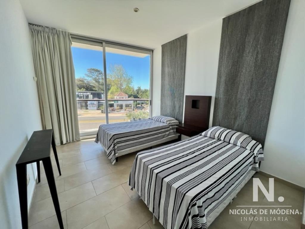 Muy buen apartamento con excelente vista