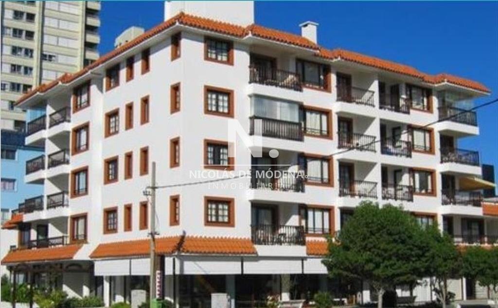 Departamento monoambiente en venta en Penisnula,