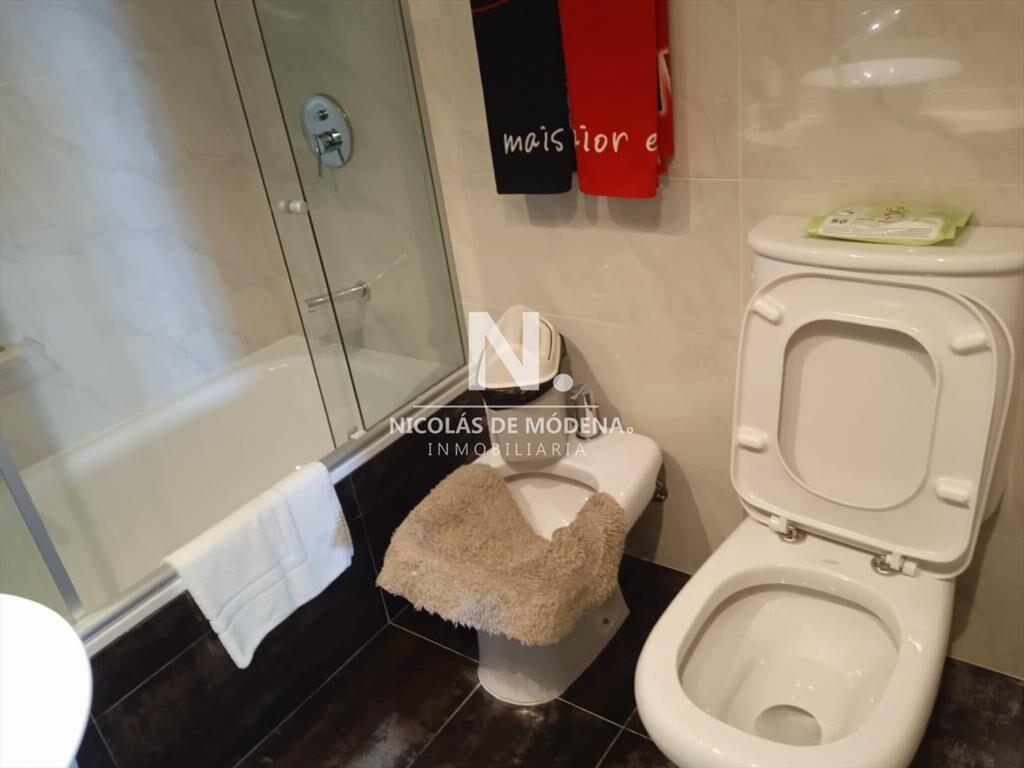 Apartamento 2 domitorios a pasos del mar en Punta