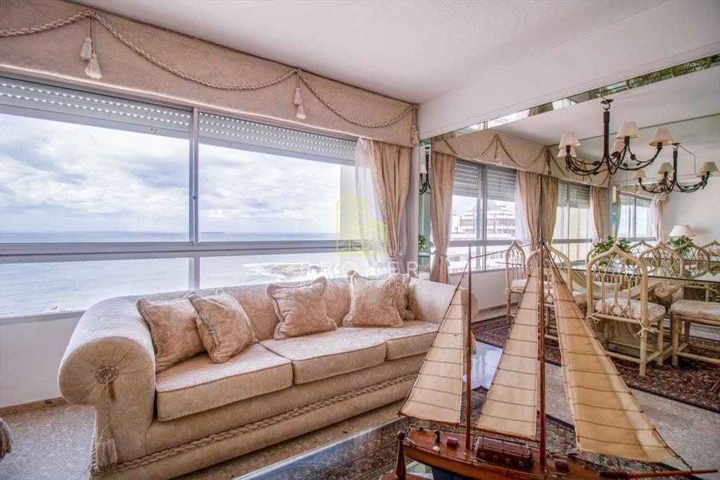 Venta de apartamento totalmente reciclado en con