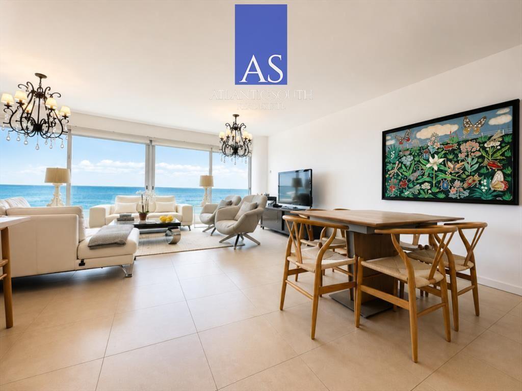 Espectacular apartamento esquinero en Torre Le