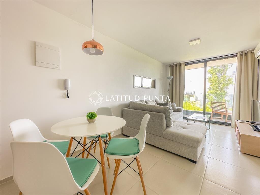 Apartamento en Roosevelt, 1 dormitorio
