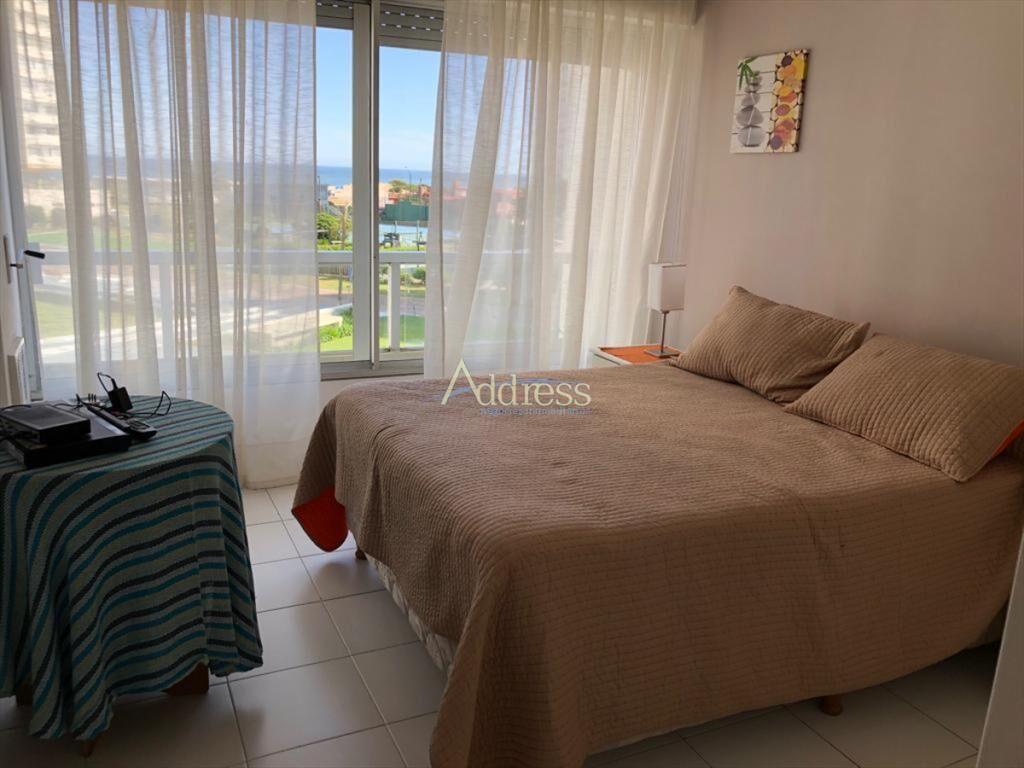 Apartamento en Brava, 1 dormitorios