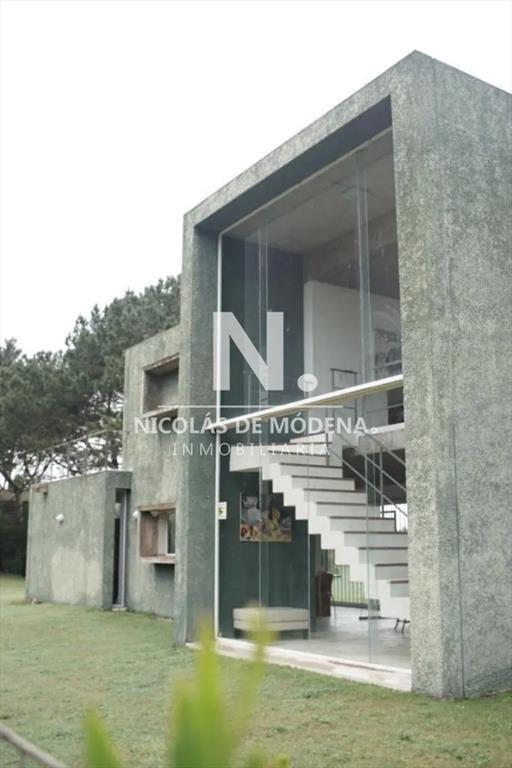 Excelente casa con pileta en Rincón del Indio