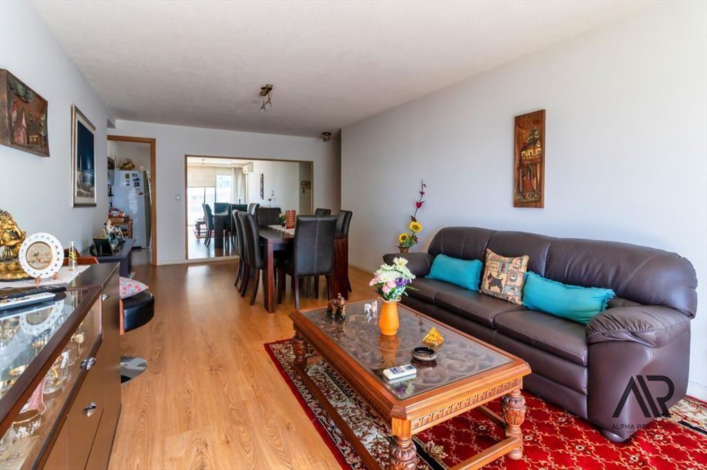 Apartamento en venta 3 dormitorios c/ cochera en Malvin