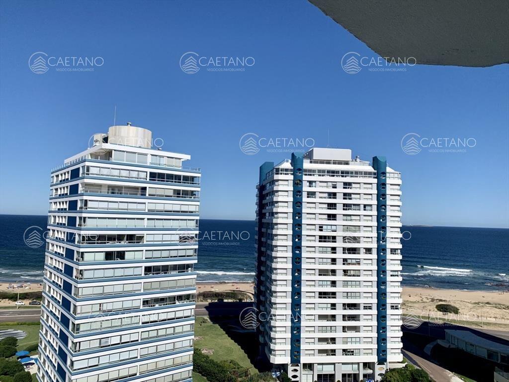 Venta apto en brava 2 dormitorios