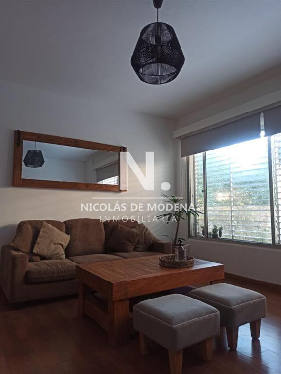 Espectacular departamento a metros del Mar de 1